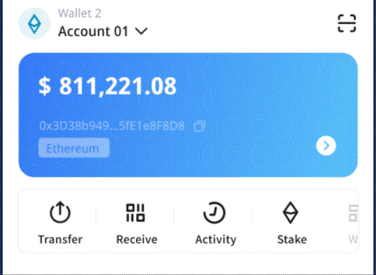 imToken提im钱包下载到欧易